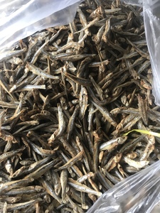 Anchoas Secas al Sol de Vietnam, Pescado Seco Entero Natural para Procesamiento de Alimentos, Suministro para Restaurantes y Distribución Mayorista de Mariscos - Product Image 5