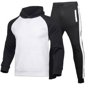 GAF, superventas, venta al por mayor, chándal para hombre, chándal de diseño personalizado, chándal, chándal para hombre, chándales para correr, 2 piezas - Product Image 4