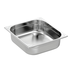GN <b>Container</b> 2/3GNT100 Basic Line Food <b>Storage</b> & <b>Container</b> - Product Image 1