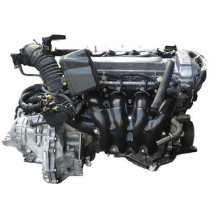 Motor Usado Confiable, Bloque Largo para MDX 2019, Motor de Gasolina de 2.5L, Cilindros Probados con Precisión, Eficiencia de Combustible Económica - Product Image 6