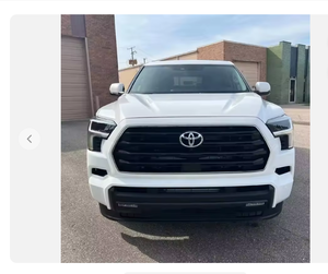 Venza 2016 1.5T SUV Eléctrico - Autonomía de 601-700 km, Motor de 250-300 kW, Torque de 300-400 Nm, Batería de 90-110 kWh - Venta de Autos Usados a Bajo Precio - Product Image 3