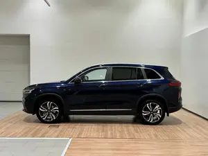 SkiweI ET-5 2023, 72 kWh, Neumáticos R18, Asientos de Cuero, Batería de Litio, 6 Plazas, Techo Panorámico, Techo de Aleación de Aluminio, Tracción en las Cuatro Ruedas, Doble - Product Image 6