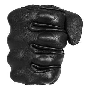 2024 nueva llegada mejor precio transpirable dedo completo guantes de motorista adultos cuero alto superventas guantes deportivos de invierno montaña - Product Image 5