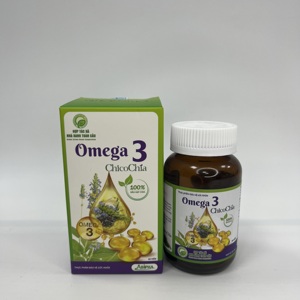 Huile de chia oméga 3 du Vietnam Superfood à base de plantes pour réduire l'inflammation et renforcer la santé du cœur et de l'esprit Exportation mondiale - Product Image 2