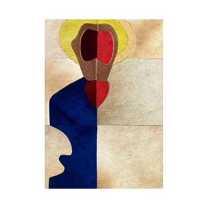 Peintures murales modernes en cuir, peintes à la main, de qualité supérieure, au design nouveau, avec des paysages magnifiques, pour la décoration de la maison à bas prix - Product Image 4