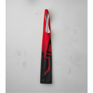 Uniforme de basket-ball personnalisé d'été, grande taille, séchage rapide, respirant, 100% polyester, sans manches, réversible, maille, imprimé par transfert thermique - Product Image 3