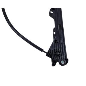 Lève-vitre électrique avant gauche PEUGEOT 2008 Série 9828130780 (19>) - Product Image 3