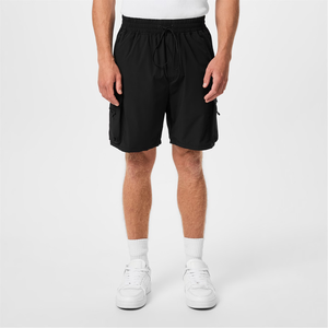 Pantalones Deportivos de Secado Rápido para Uso Diario, Estilo Playa, Entrenamiento Físico, Diseño Cómodo para Deportes al Aire Libre y Uso en el Hogar - Product Image 3