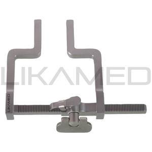 LIKAMED-Conjunto de microdiscección con filtro de aluminio, conjunto de acero inoxidable alemán hecho con contenedor de aluminio, la mejor calidad - Product Image 4