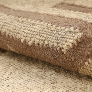 พรมกำมะหยี่ในร่มหรูหราเครื่องทำเพื่อความสะดวกสบายสำหรับการตกแต่งภายในบ้านห้องนั่งเล่นสำนักงานหรือห้องนอน - Product Image 6