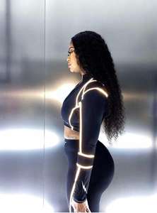 Chándales de alta calidad con etiqueta privada y el mejor diseño, logotipo personalizado, último estilo, lista superior, chándal para hombre - Product Image 3