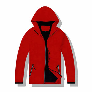 <b>Men's</b> Winter Thick <b>Velvet</b> Windproof Down <b>Jacket</b> High Quality <b>Men's</b> Waterproof <b>Jacket</b> - Product Image 2