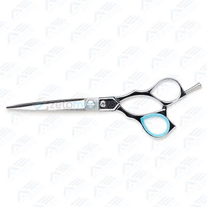 Ergonomic Beard <b>Scissors</b> <b>Mustache</b> Trimming Tool for Men Mini Mens <b>Mustache</b> <b>Scissors</b> for Home and Travel Grooming - Product Image 3