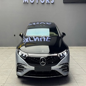 Best-seller 2023 Mercedes-Benz EQS 450+ VOITURE ÉLECTRIQUE - Product Image 2