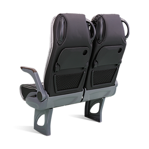 Costo superlativo, buena calidad, seguridad, cómodo, VIP, vehículo, autobús, uso, reposapiés, asiento de coche deportivo para pasajeros - Product Image 2