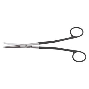 Ciseaux chirurgicaux manuels en acier inoxydable Gorney pour lifting, haute qualité, réutilisables, usage hospitalier, vente en gros - Product Image 1