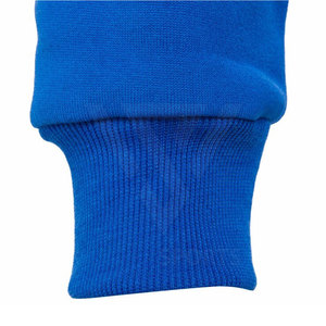 Vente en gros de sweats à capuche pour hommes en coton 100% personnalisés, de haute qualité, coupe classique, en molleton - Product Image 5