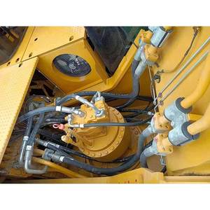 Utilisé pour l'excavatrice Caterpillar CAT336D, équipement de construction à faible consommation d'énergie - Product Image 1