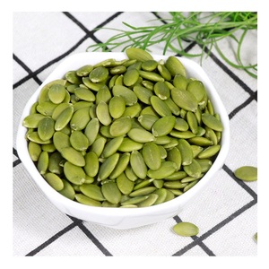 Graines de citrouille biologiques séchées de qualité supérieure en vente au prix de gros le plus bas - Product Image 5