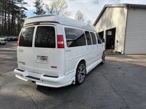 MEJOR OFERTA: Camioneta G-M-C Sa-va-na 1500 2012, Transmisión Automática 3D, Motor V8 - Product Image 6