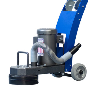 Polisseuses de sols en béton à disque unique OF9S-L 9 pouces - 680 tr/min - Modèle 2026 le plus récent - Économiques - Prêtes à être expédiées - Product Image 3