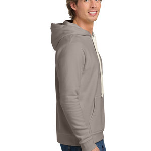Hiver Élégant Offre Spéciale Personnalisé Bas quantité minimale de commande Coton Pull Over Heavyweight Hooded Nouvelle Arrivée Design Mode Personnaliser Hoodie - Product Image 1