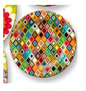 Ounce Small Cereal Personalización Acabado brillante Utensilios de cocina y vajilla hechos a mano - Product Image 2