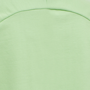 Fabrication professionnelle de sweat-shirts pour femmes de couleur unie, logo imprimé personnalisé, sweat-shirts décontractés pour femmes en vente avec OEM - Product Image 6