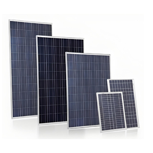 Panel solar monocristalino de grado superior de 595W de 22.1% eficiencia para generación de energía comercial - Product Image 1