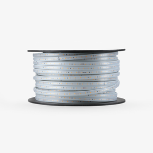 Bande lumineuse LED étanche et résistante à la poussière IP65 7W avec couvercle en plastique PVC pour chambre à coucher décorative - Product Image 1