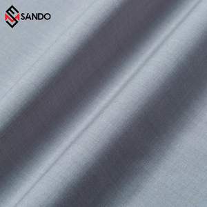 เสื้อเชิ้ตผ้าฝ้ายแขนยาวสไตล์สตรีทสำหรับผู้ชาย,เสื้อเชิ้ตสไตล์สตรีทสำหรับผู้ชายแบบติดกระดุมแถวเดียวสั่งโลโก้ได้ตามต้องการ - Product Image 6