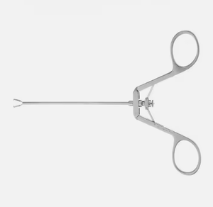 คีมสำหรับใช้ในการผ่าตัด Kleinert kutz tendon Forceps ได้รับการรับรองมาตรฐาน ISO - Product Image 2