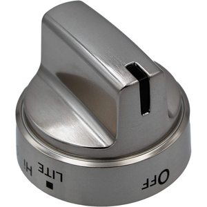 Replacement Household Range Control Knob for WB03X24818CM - Product Image 3