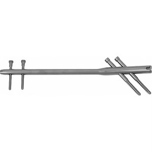 Juego de Instrumental Quirúrgico Ortopédico Médico de Marca Privada de Alta Calidad para Fijación Ósea y Operaciones de Trauma, Envío Gratuito - Product Image 4
