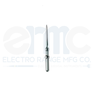 Fabricant d'instruments médicaux de haute qualité | Instruments chirurgicaux droits à électrode monopolaire certifiée CE ISO - Product Image 3