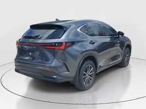 ¡Nueva Llegada a Bajo Precio! Usado 2025 N-X250 Premium FWD 2.5L Automático Asientos de Cuero Interior SUV Crossover - Product Image 4