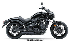 Las Mejores Motocicletas Deportivas-Crucero Vulcans S 2025 Nuevas en Stock - Product Image 3