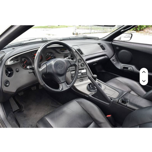 1998 S_upr_a Tur_bo For Sale Available For Sale with Low Mileage Petrol Engine Neatly <b>used</b> car and accidents free Manual Car - Product Image 6