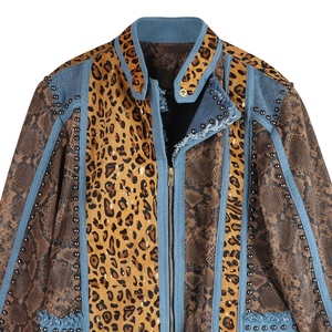 Chaqueta Elegante para Mujer, Lista para el Invierno, Sólida, Ecológica, Transpirable, Diseñada para Brindar Calidez Cómoda al Aire Libre y Estilo Diario - Product Image 5