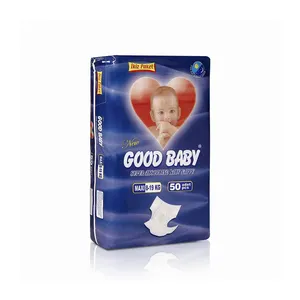 Disposable Good Baby Super Absorbing Baby Nappy Maxi 8 to 19 kg 25 Nappies Diapers at Lowest Price