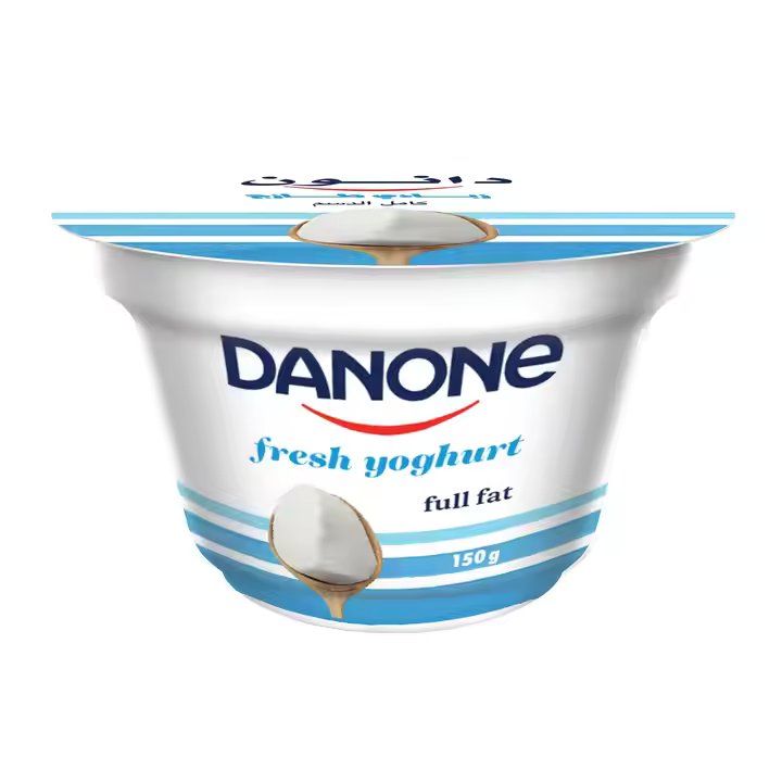 Danones Plain yogurts At Best Price