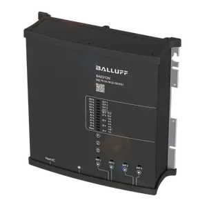 Balluff แหล่งจ่ายไฟอุตสาหกรรม BAE012N - Product Image 1