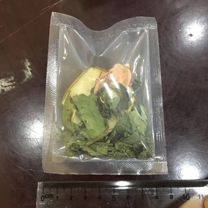 Té desintoxicante: rebanadas de frutas secas mixtas para exportación, mezcla de alta calidad, los mejores proveedores con los mejores precios a granel, sabor puro de Vietnam - Product Image 4