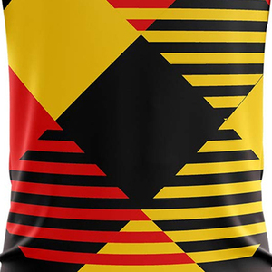 Polo personnalisé pour hommes du fabricant OEM pour motif solide 100% coton Logo Design à vendre - Product Image 6