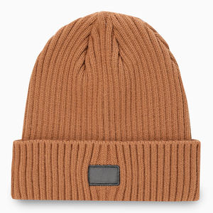2025 <b>Winter</b> Street Collection High Quality OEM Beanie <b>Caps</b> for Adults Custom Colors Wool Blend Hot Selling Wholesale Price - Product Image 1
