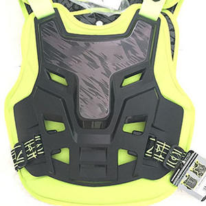 เสื้อมอเตอร์ไซด์หนังระบายอากาศกันยูวีสำหรับเล่นกีฬาระบายอากาศได้ดีดีไซน์โดดเด่นแฟชั่นล่าสุดออกแบบได้ตามต้องการ - Product Image 4