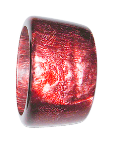 QUALITY ENTERPRISES Joyería de Moda, Brazaletes Redondos de Resina Hechos a Mano en India para Mujeres y Niñas, Estilo Clásico para Bodas y Fiestas - Product Image 2