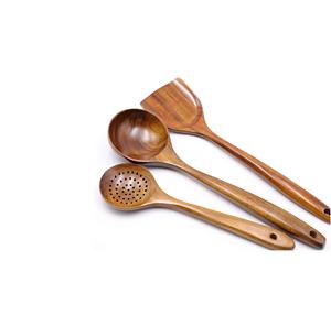 Couverts en bois de haute qualité pour la cuisine à domicile, service de table en bois, ensemble de couverts de style haut de gamme pour hôtel, vaisselle de table en bois, ensemble de couverts en bois - Product Image 1