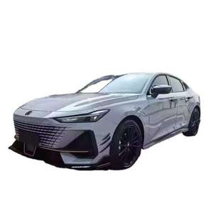 SUV hybride 4x4 d'occasion en excellent état, 2.0T Turbo Automatique, 6-7 places, véhicule de luxe, batterie 90-110 kWh et moteur 150-200 kW - Product Image 1