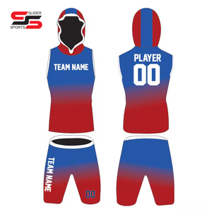 Uniformes de Flag Football para Equipos Adultos 2026, Sublimados, Transpirables, que Absorben la Humedad, Tallas Grandes, Conjuntos Personalizados 7V7, Ligeros - Product Image 2